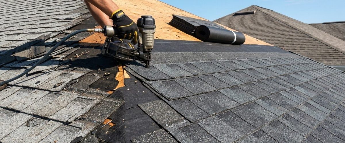 roof replacement in croom fl