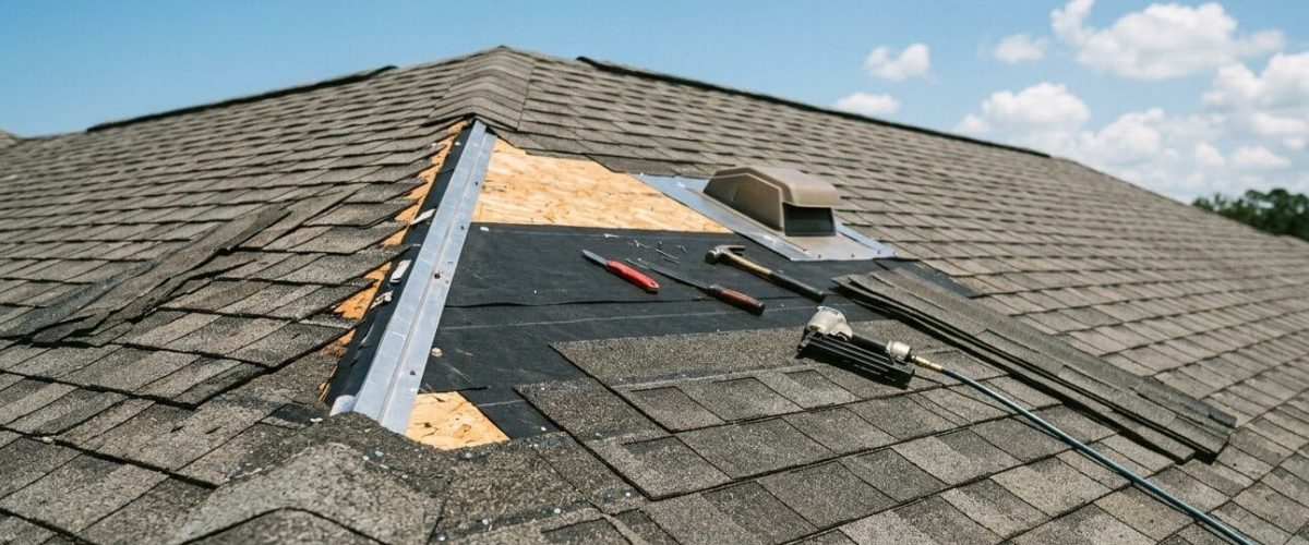 roof replacement in dade city fl