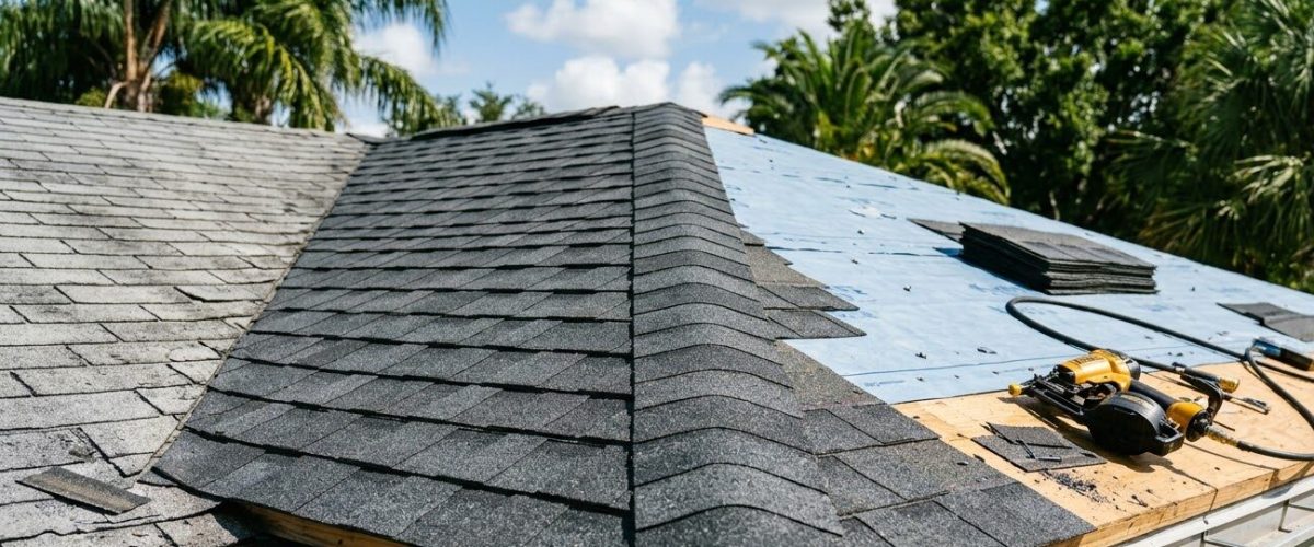 roof replacement in hernando beach fl