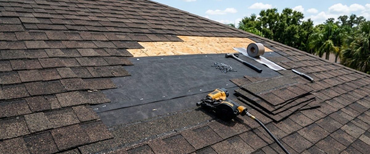 roof replacement in istachatta fl