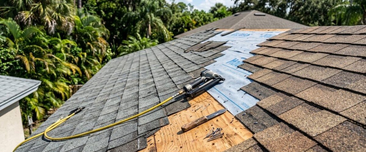 roof replacement in lacoochee fl