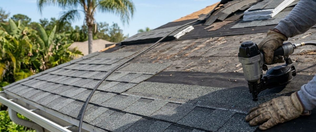 roof replacement in pasco county fl