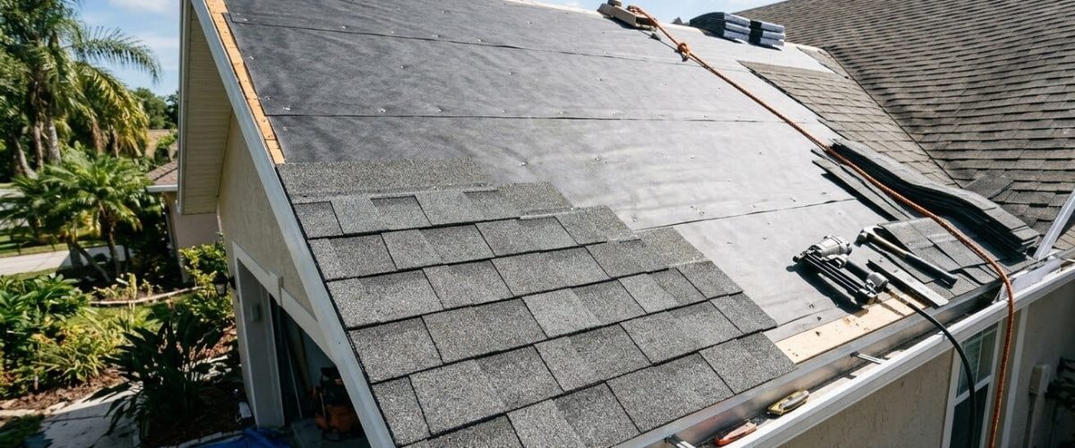 roof replacement in polk county fl