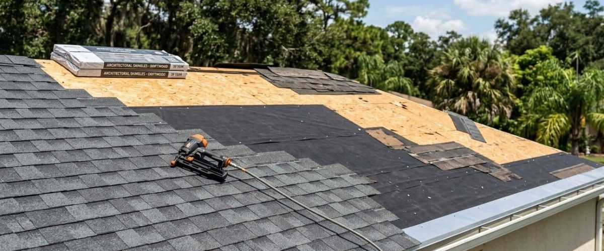 roof replacement in sumter county fl