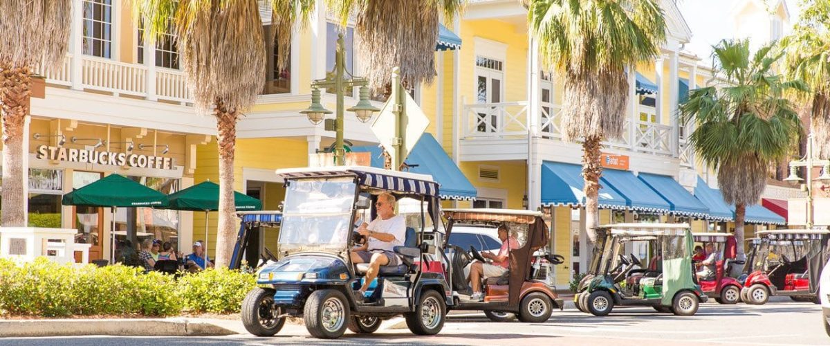 Roofing services in The Villages, Florida